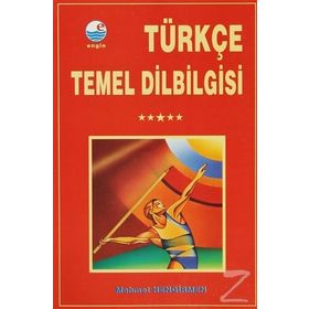 TÜRKÇE TEMEL DILBILGISI - MEHMET HENGIRMEN