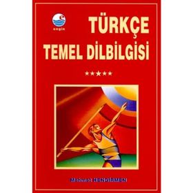TÜRKÇE TEMEL DILBILGISI - MEHMET HENGIRMEN