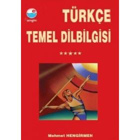 TÜRKÇE TEMEL DILBILGISI - MEHMET HENGIRMEN