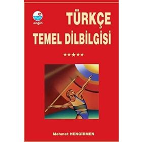 TÜRKÇE TEMEL DILBILGISI - MEHMET HENGIRMEN