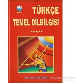 TÜRKÇE TEMEL DILBILGISI - MEHMET HENGIRMEN