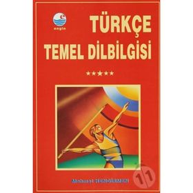 TÜRKÇE TEMEL DILBILGISI - MEHMET HENGIRMEN