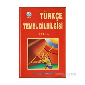 TÜRKÇE TEMEL DILBILGISI - MEHMET HENGIRMEN