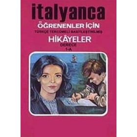 TÜRKÇE TERCÜMELİ, BASİTLEŞTİRİLMİŞ SON GÜLEN İYİ GÜLER DERECE 1 - KOMISYON