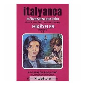 TÜRKÇE TERCÜMELİ, BASİTLEŞTİRİLMİŞ SON GÜLEN İYİ GÜLER DERECE 1 - KOMISYON