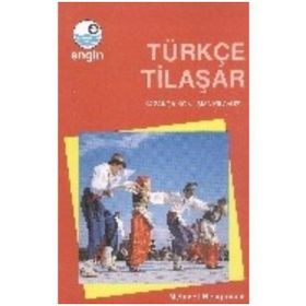 Türkçe Tilaşar: Kazakça Konuşma Kılavuzu - Mehmet Hangirmen