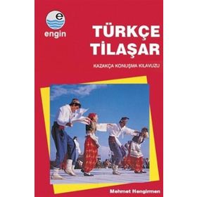 Türkçe Tilaşar - Mehmet Hengirmen