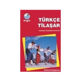 Türkçe Tilaşar - Mehmet Hengirmen