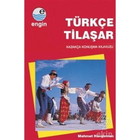 Türkçe Tilaşar - Mehmet Hengirmen