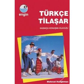 Türkçe Tilaşar - Mehmet Hengirmen