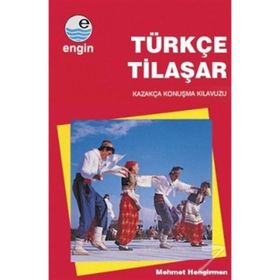 Türkçe Tilaşar - Mehmet Hengirmen