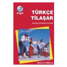 Türkçe Tilaşar - Mehmet Hengirmen