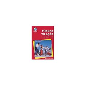 Türkçe Tilaşar - Mehmet Hengirmen