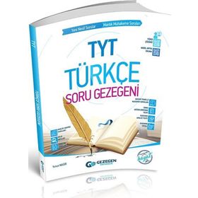 Türkçe Tyt Soru Gezegeni - Gezegen Yayınları