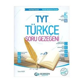 Türkçe Tyt Soru Gezegeni - Gezegen Yayınları