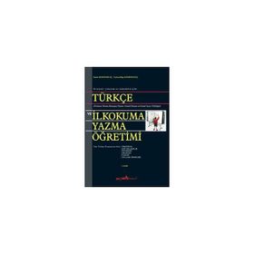 TÜRKÇE VE İLK OKUMA YAZMA ÖĞRETİMİ - KADIR KESKİNKILIÇ