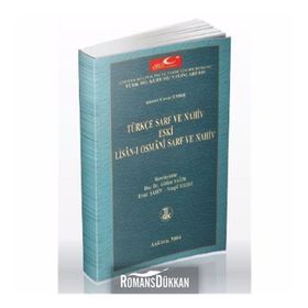 TÜRKÇE YENI SARF VE NAHIV ESKI LISAN- I OSMANI SARF VE NAHIV - KOLEKTIF