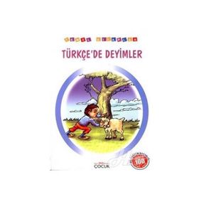 TÜRKÇE´DE DEYIMLER - GENEL