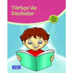 TÜRKÇE`DE DEYIMLER - HEYET