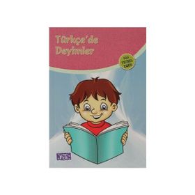 TÜRKÇE`DE DEYIMLER - HEYET
