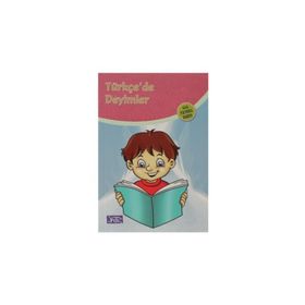 Türkçede Deyimler Parıltı Yayınları