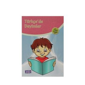Türkçede Deyimler Parıltı Yayınları