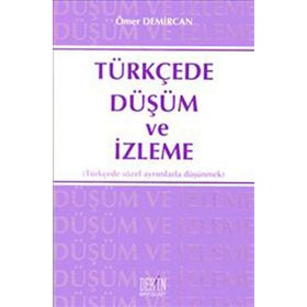 TÜRKÇEDE DÜŞÜM VE İZLEME - ÖMER DEMIRCAN