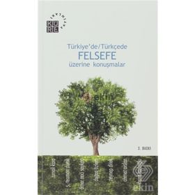 Türkçede Felsefe - Doğan Özlem