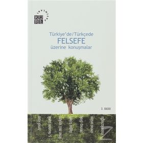 Türkçede Felsefe - Doğan Özlem