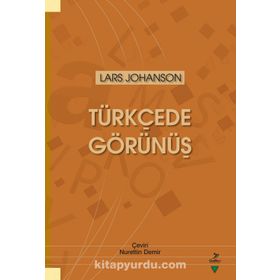 Türkçede Görünüş - Larj Johanson