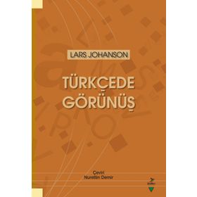 Türkçede Görünüş - Larj Johanson