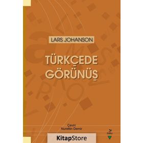 Türkçede Görünüş - Larj Johanson