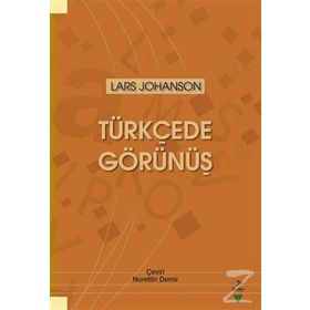 Türkçede Görünüş - Larj Johanson