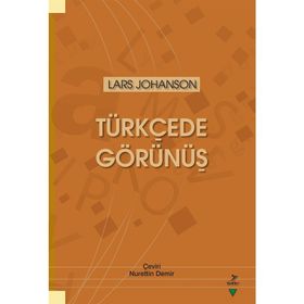 Türkçede Görünüş - Larj Johanson