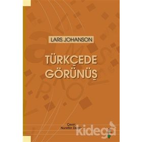 Türkçede Görünüş - Larj Johanson