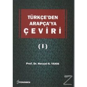 Türkçe’den Arapça’ya Çeviri 1 - Nevzat H. Yanık