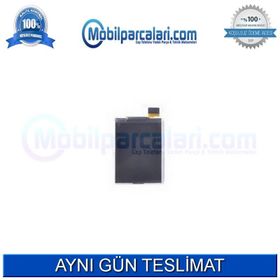 Turkcell T11 LCD Ekran