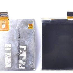 Turkcell T11 LCD Ekran
