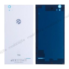 Turkcell T50 Arka Kapak Pil Batarya Kapağı