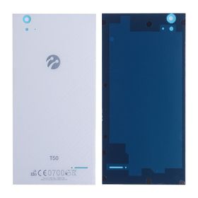 Turkcell T50 Arka Kapak Pil Batarya Kapağı