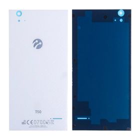 Turkcell T50 Arka Kapak Pil Batarya Kapağı