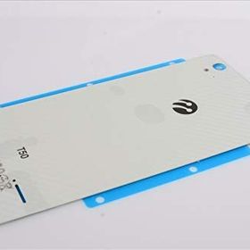 Turkcell T50 Beyaz Arka Kapak