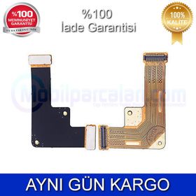 Turkcell T60 Ekran Filmi