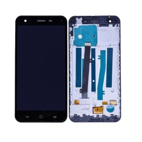 Turkcell T70 Dokunmatik Siyah Çıtasız Lcd Ekran