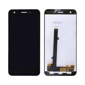 Turkcell T70 Dokunmatik Siyah Çıtasız Lcd Ekran