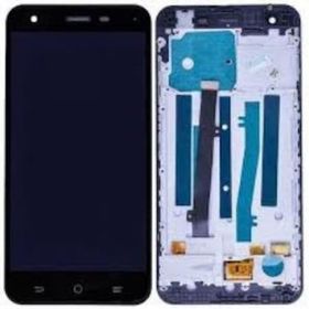 Turkcell T70 Dokunmatik Siyah Çıtasız Lcd Ekran