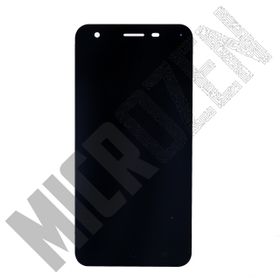 Turkcell T70 Dokunmatik Siyah Çıtasız Lcd Ekran