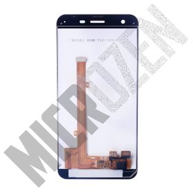 Turkcell T70 Dokunmatik Siyah Çıtasız Lcd Ekran