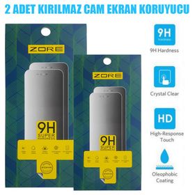 Turkcell T70 Kırılmaz Cam