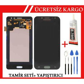 Turkcell T80 Dokunmatik Siyah Çıtasız Lcd Ekran